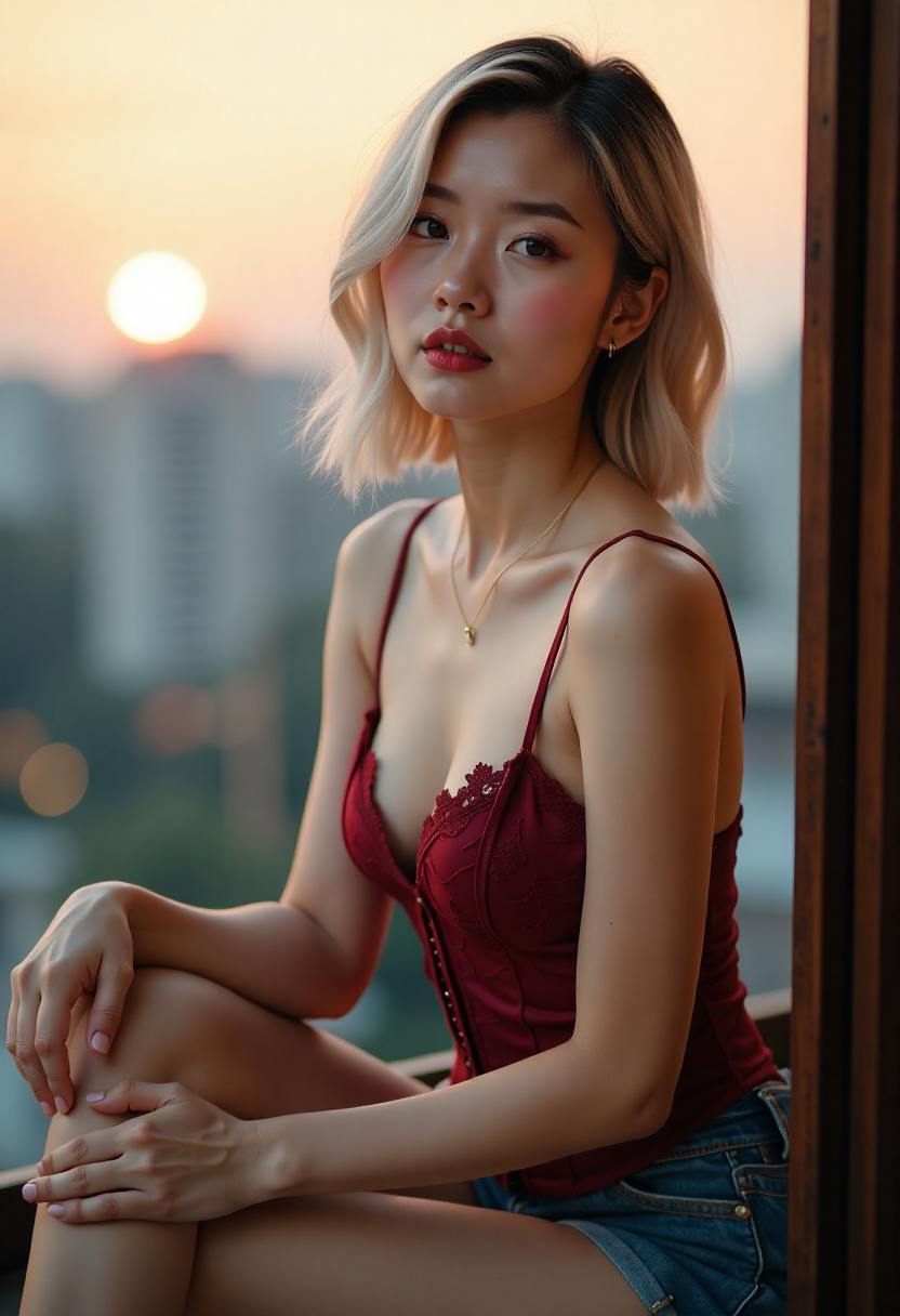 致命弯道 海报