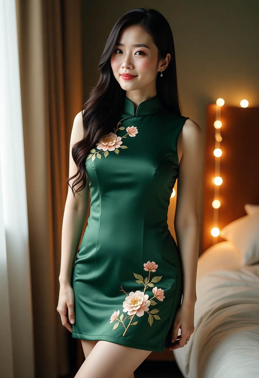 雾中二十四弯 海报